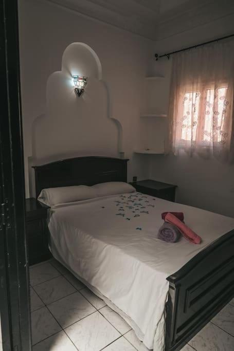 Riad Harmony Elegance Marocaine Marrakesh Luaran gambar