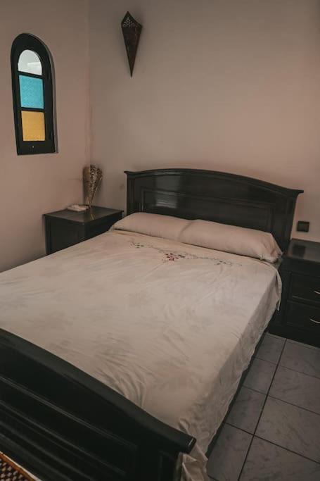 Riad Harmony Elegance Marocaine Marrakesh Luaran gambar
